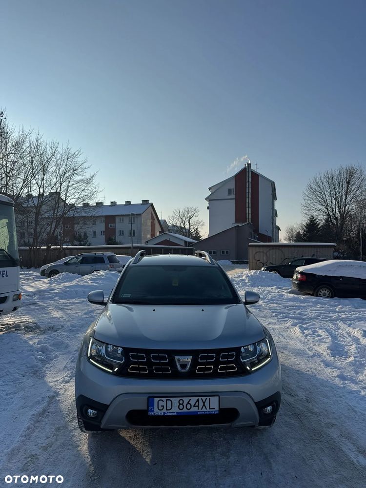 Dacia Duster 1.0 TCe Prestige - 6