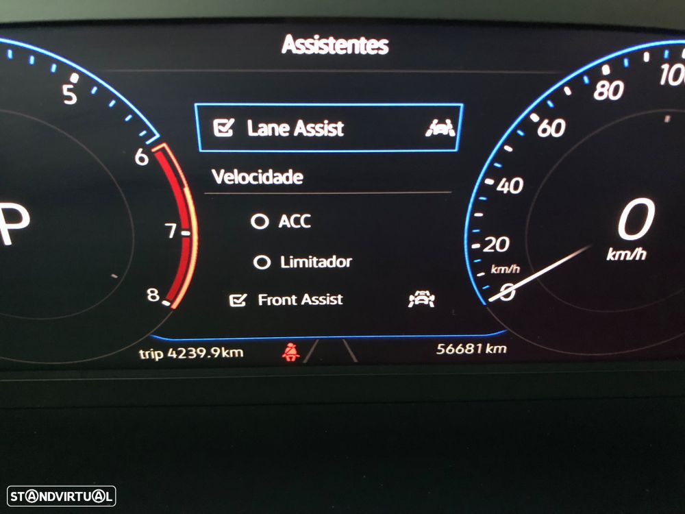 VW T-Roc 1.5 TSI Life DSG - 17