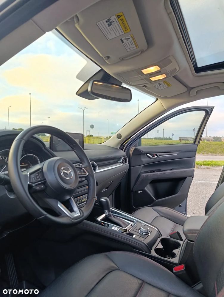 Mazda CX-5 2.5 Homura AWD - 24