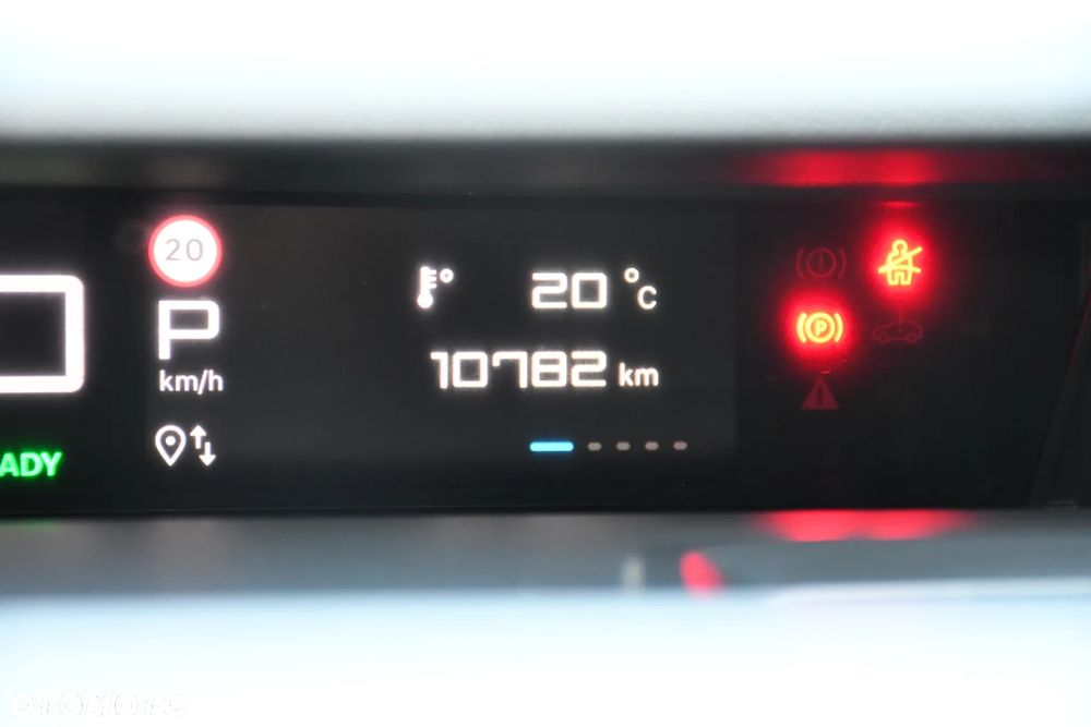 Citroën C3 113 Standard-Range MAX - 33