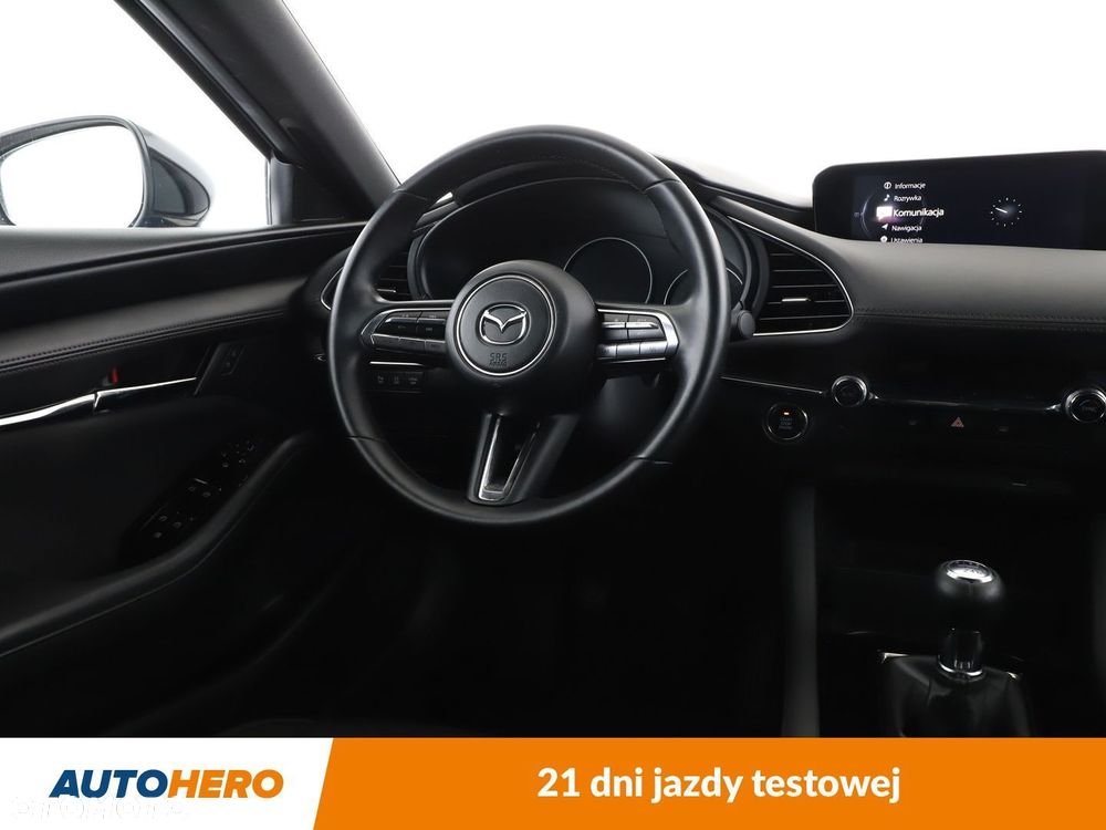 Mazda 3 - 13