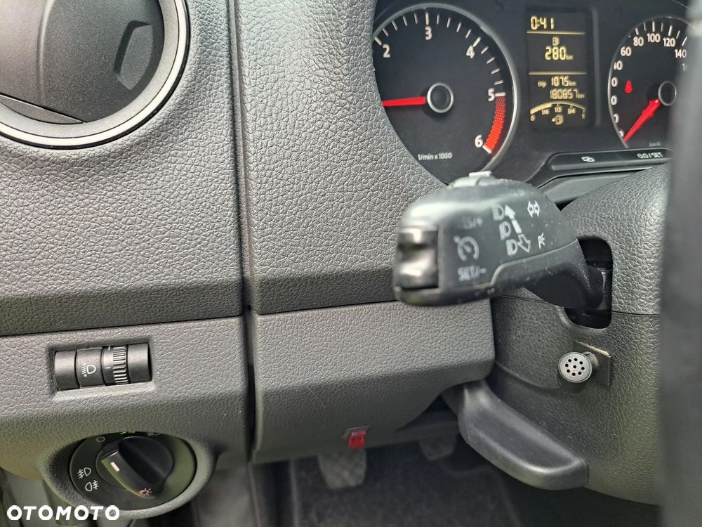 Volkswagen Amarok 2.0 BiTDI - 19