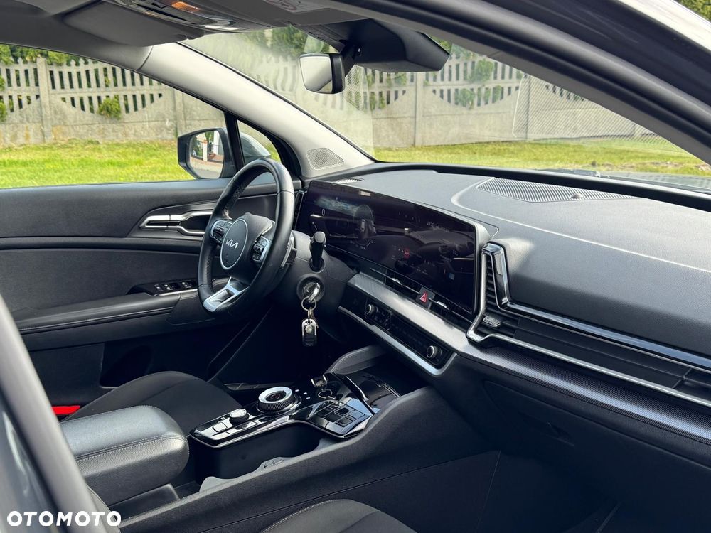 Kia Sportage - 17
