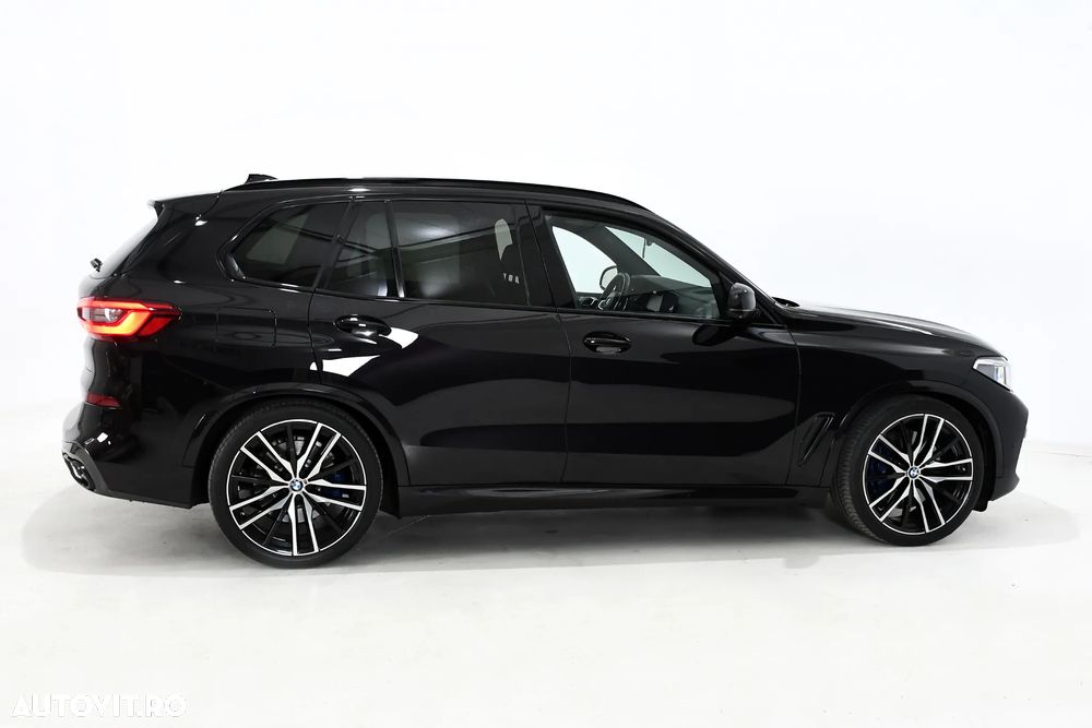 BMW X5 - 3