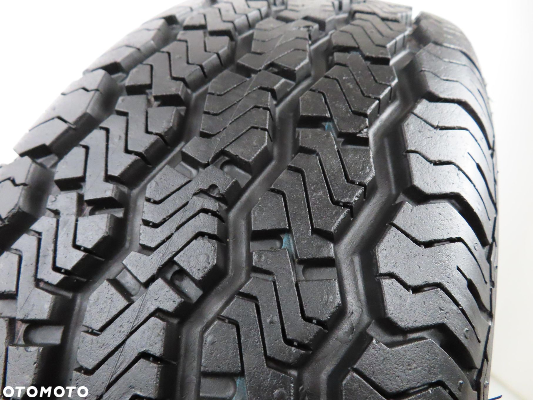 205/70R15 OPONA LETNIA Hankook Dynamic 4x4 95S - 8