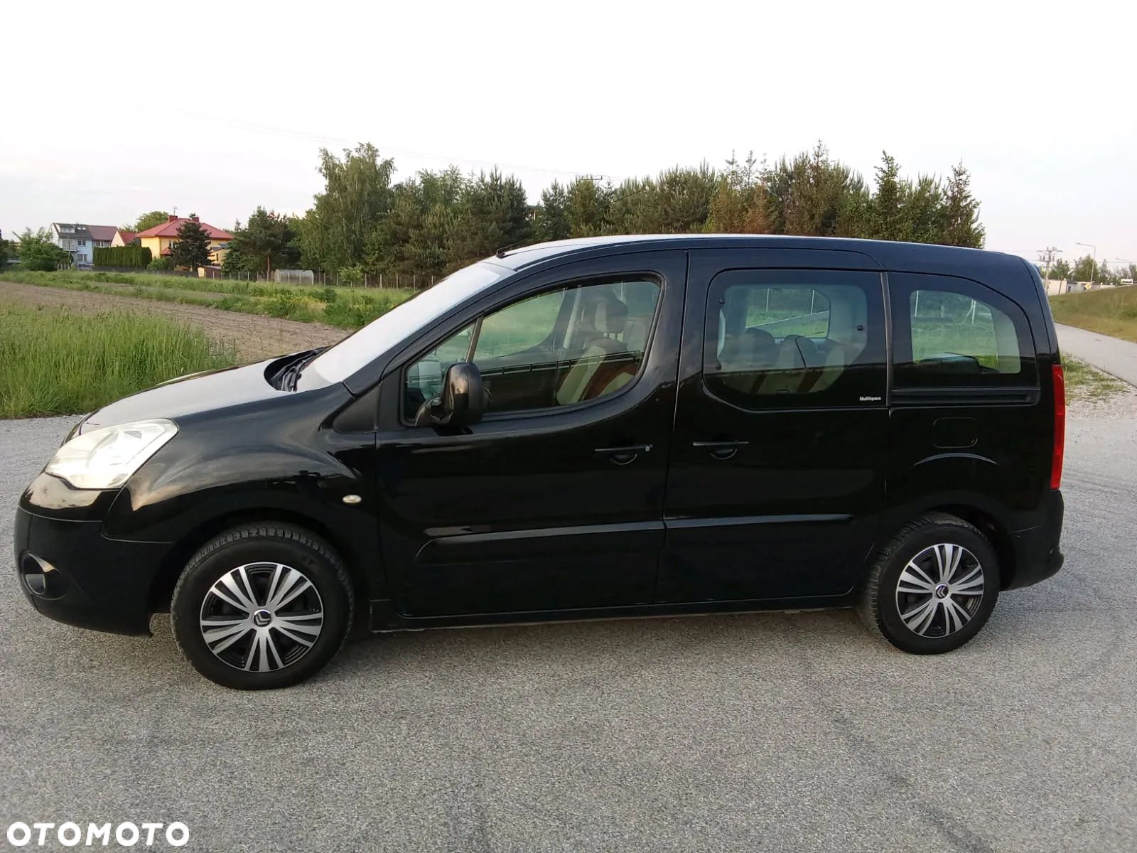 Citroën Berlingo 1.6 HDi Multispace - 1