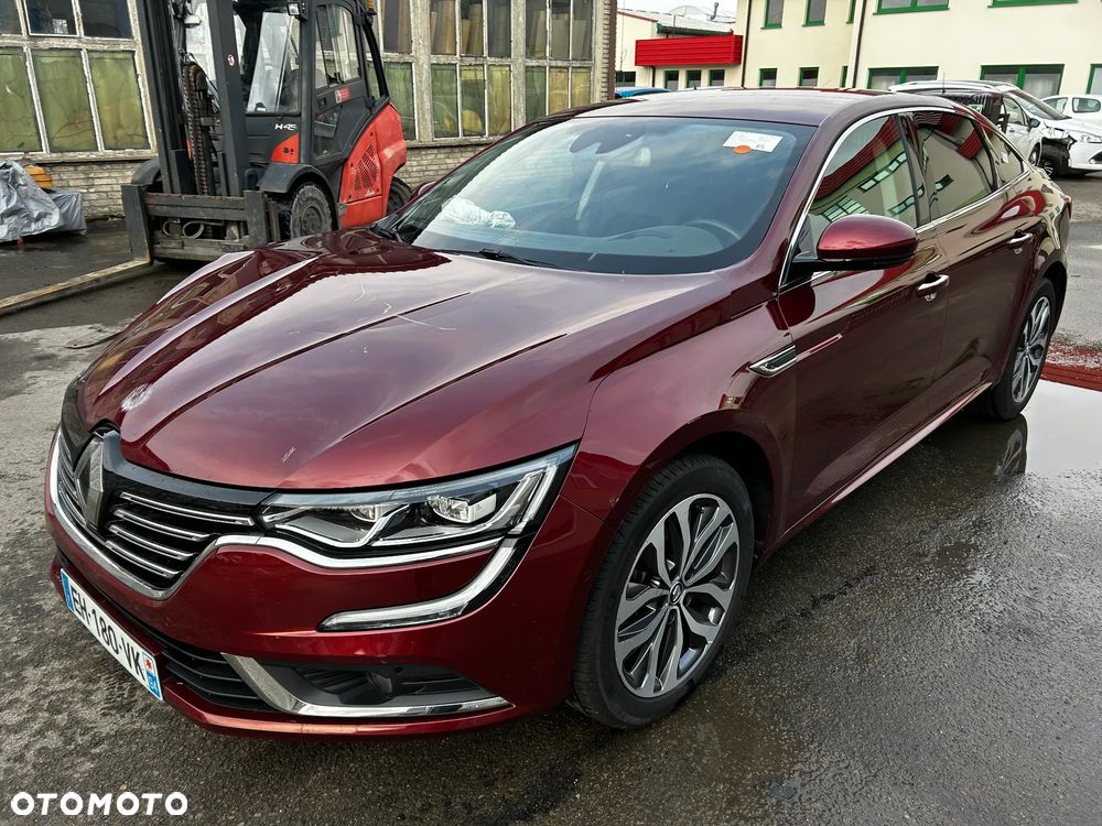 Renault Talisman - 9