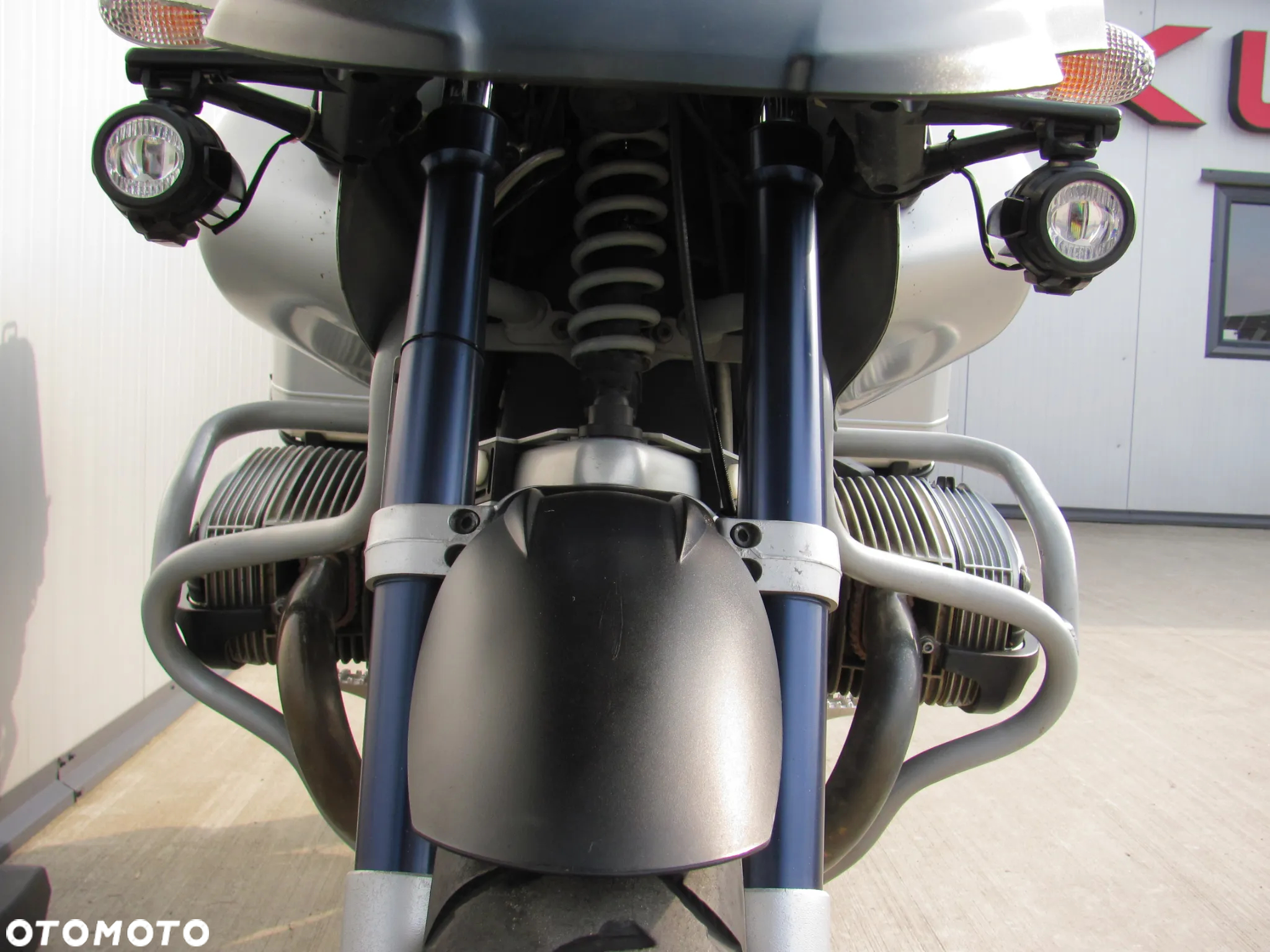 BMW GS - 30