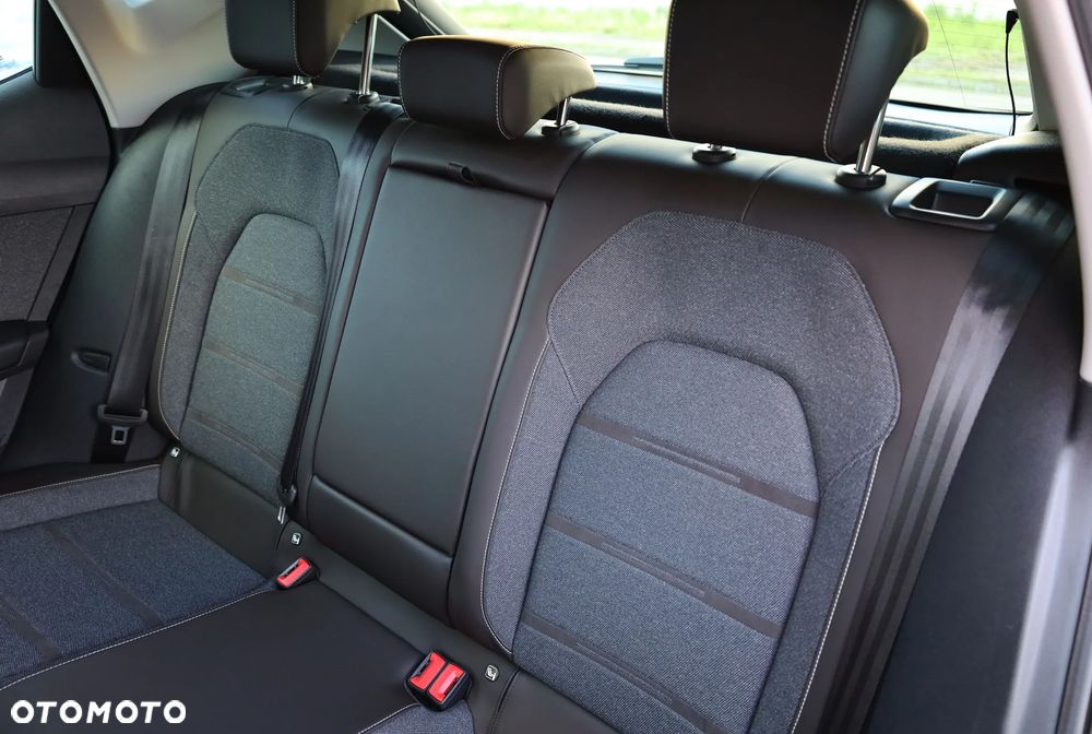 Seat Leon 1.5 TSI Xcellence - 30