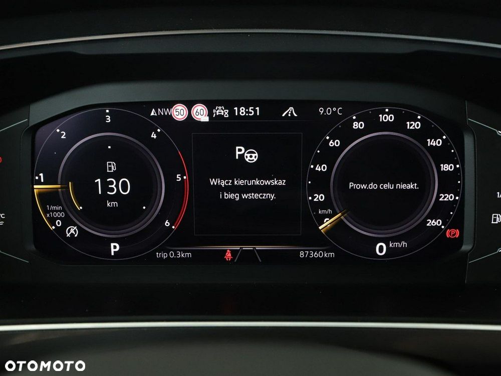 Volkswagen Tiguan Allspace 2.0 TDI 4Mot Elegance DSG 7os - 31