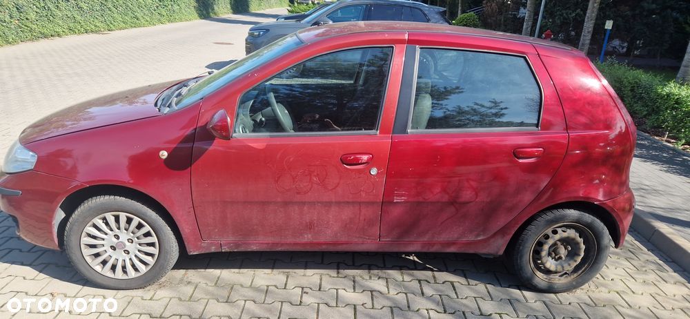 Fiat Punto - 4