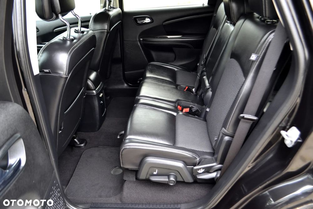 Fiat Freemont 2.0 Multijet Cross AWD - 17