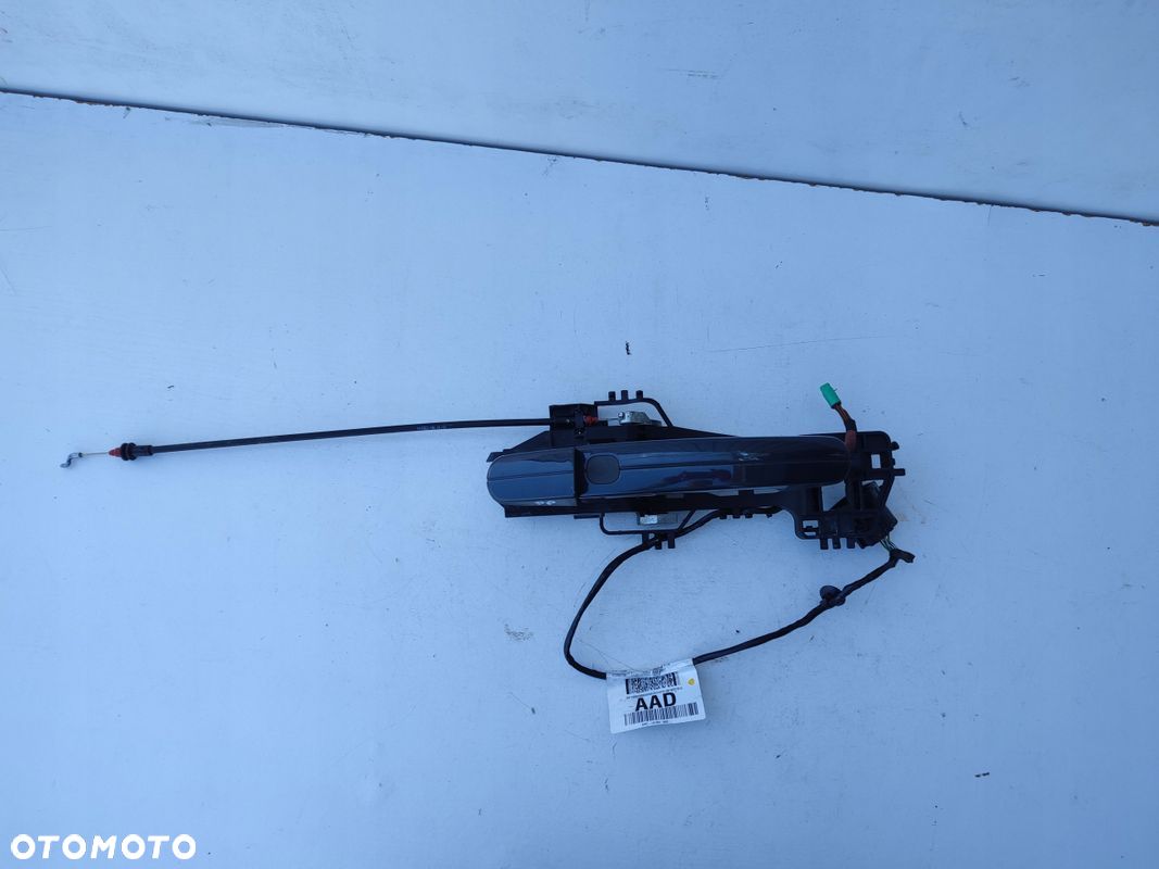 Klamka prawy przód KEYLESS FORD GRAND C-MAX II EUROPA EA - 1