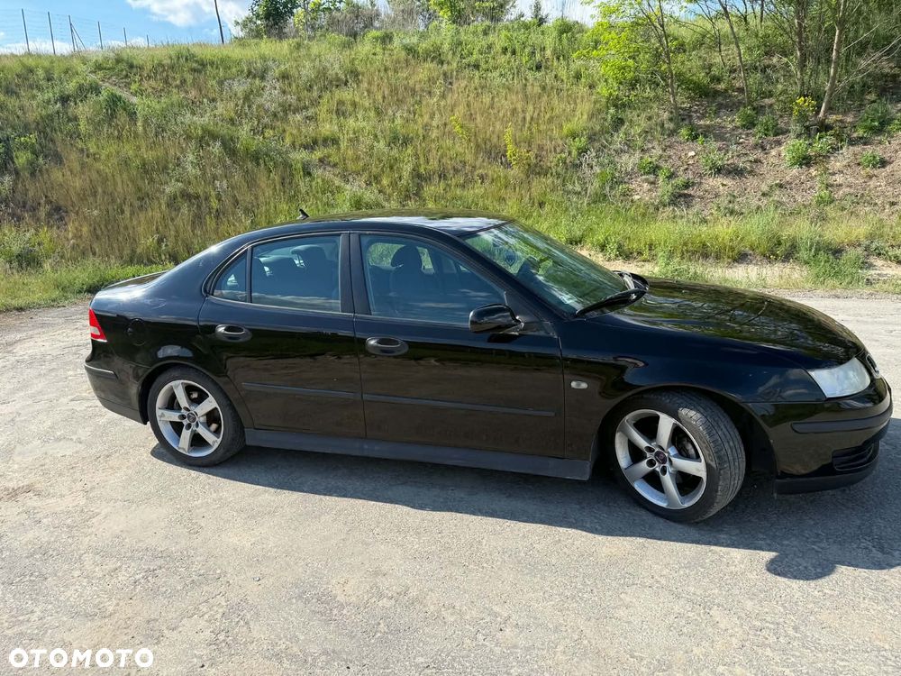 Saab 9-3 1.8t Linear - 7