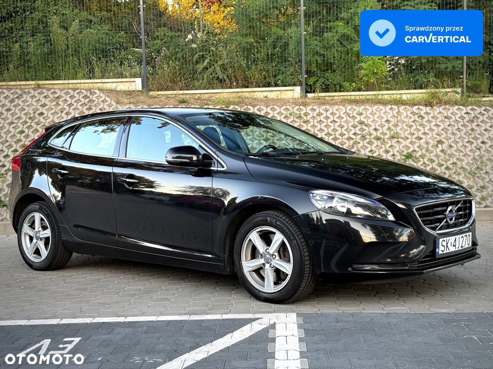 Volvo V40 D4 Drive-E Momentum - 11