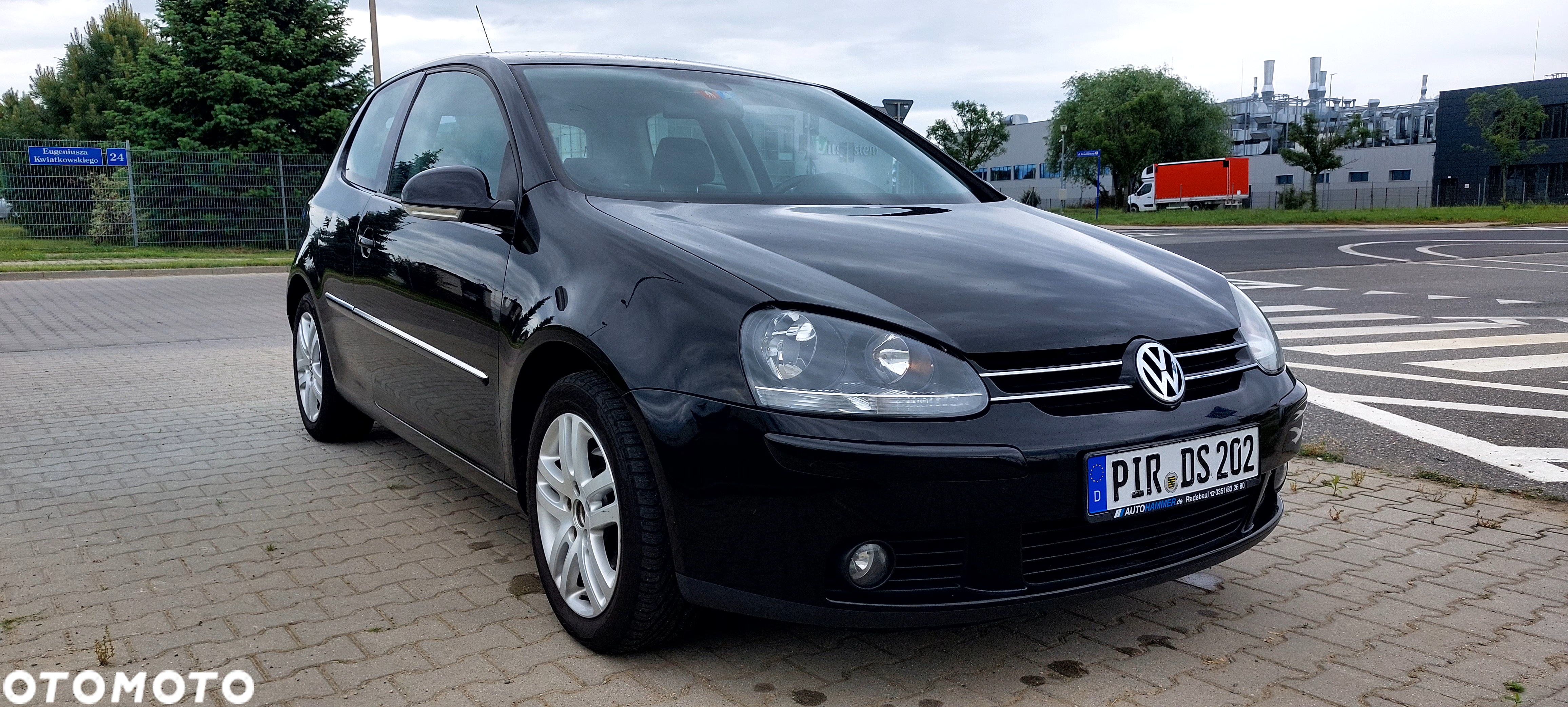 Volkswagen Golf 1.6 Edition - 2