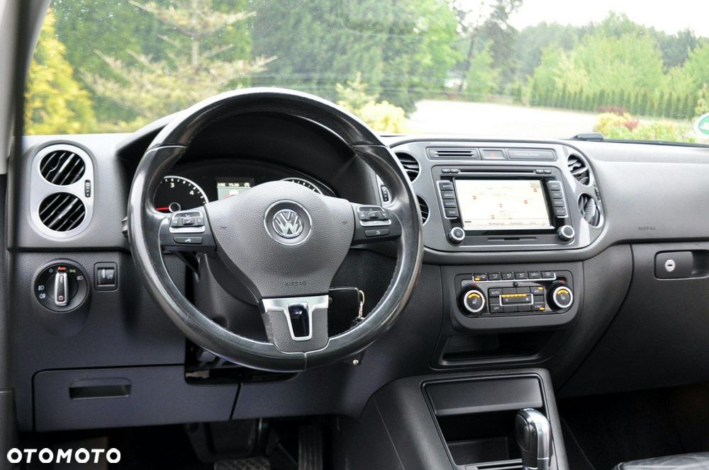Volkswagen Tiguan - 30