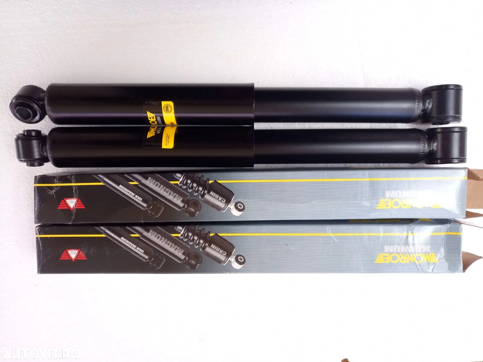 NISSAN ATLEON CABSTAR ECO-T ECO L35-08 L35-09 EBRO TRADE SUPORT TAMPON MOTOR CUTIE CABINA SASIU PIESE ARC STABILIZARE - 21