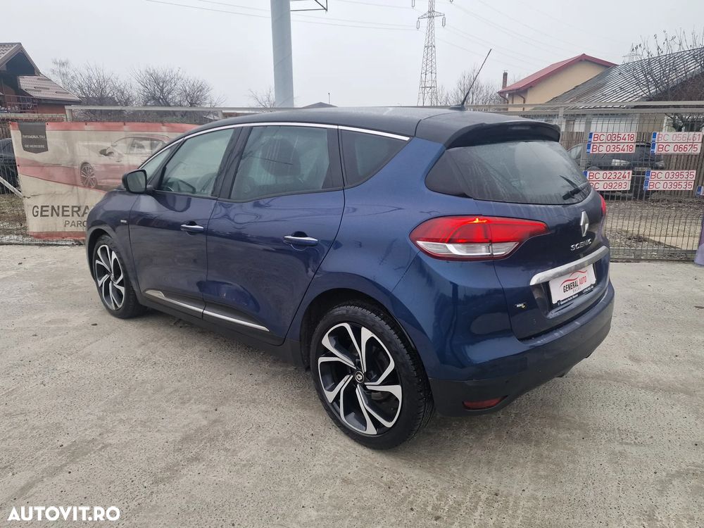 Renault Scenic - 5