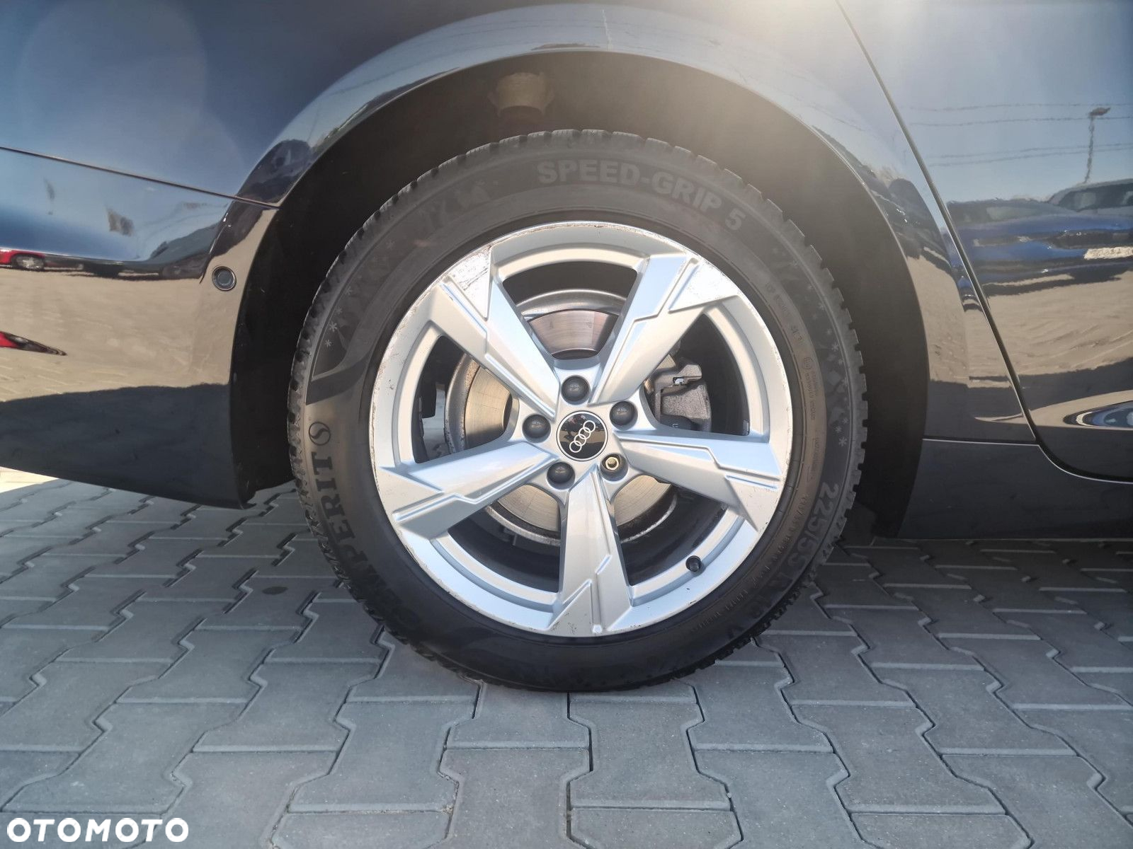 Audi A6 - 31