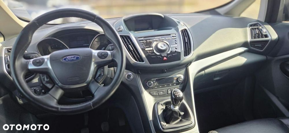 Ford C-MAX - 33