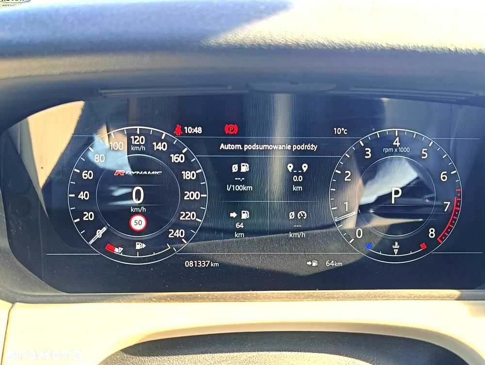 Land Rover Range Rover Velar 2.0 Si4 GPF R-Dynamic SE - 11