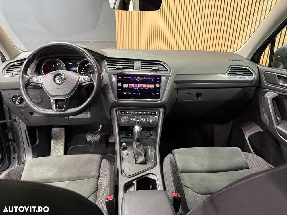 Volkswagen Tiguan 1.5 TSI OPF DSG URBAN SPORT - 13