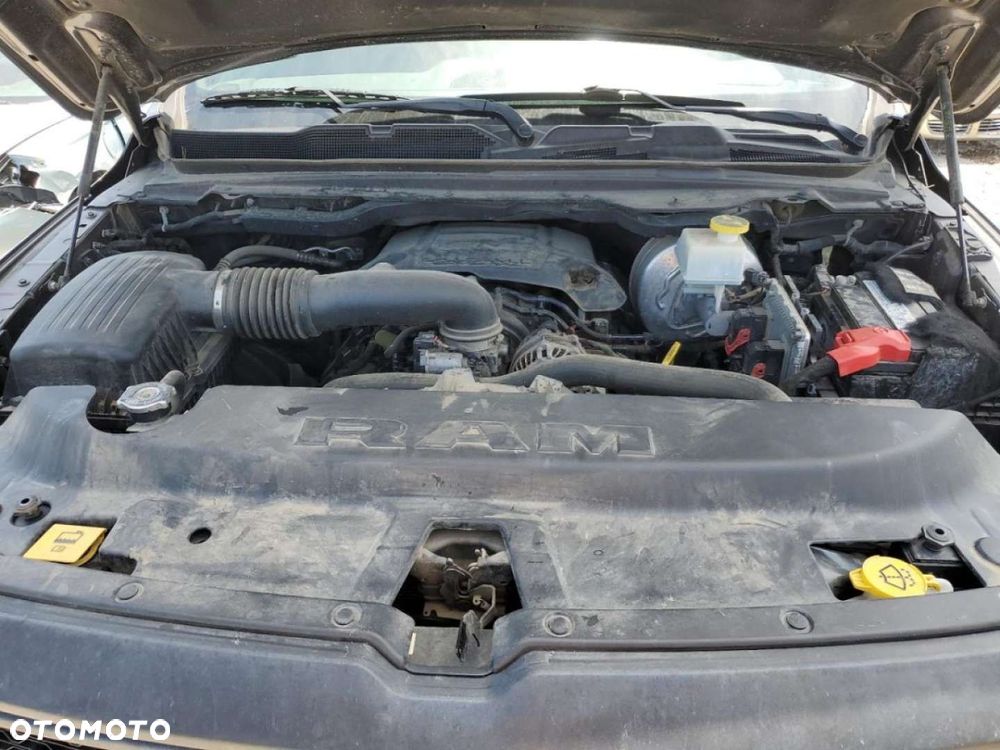RAM 1500 - 7