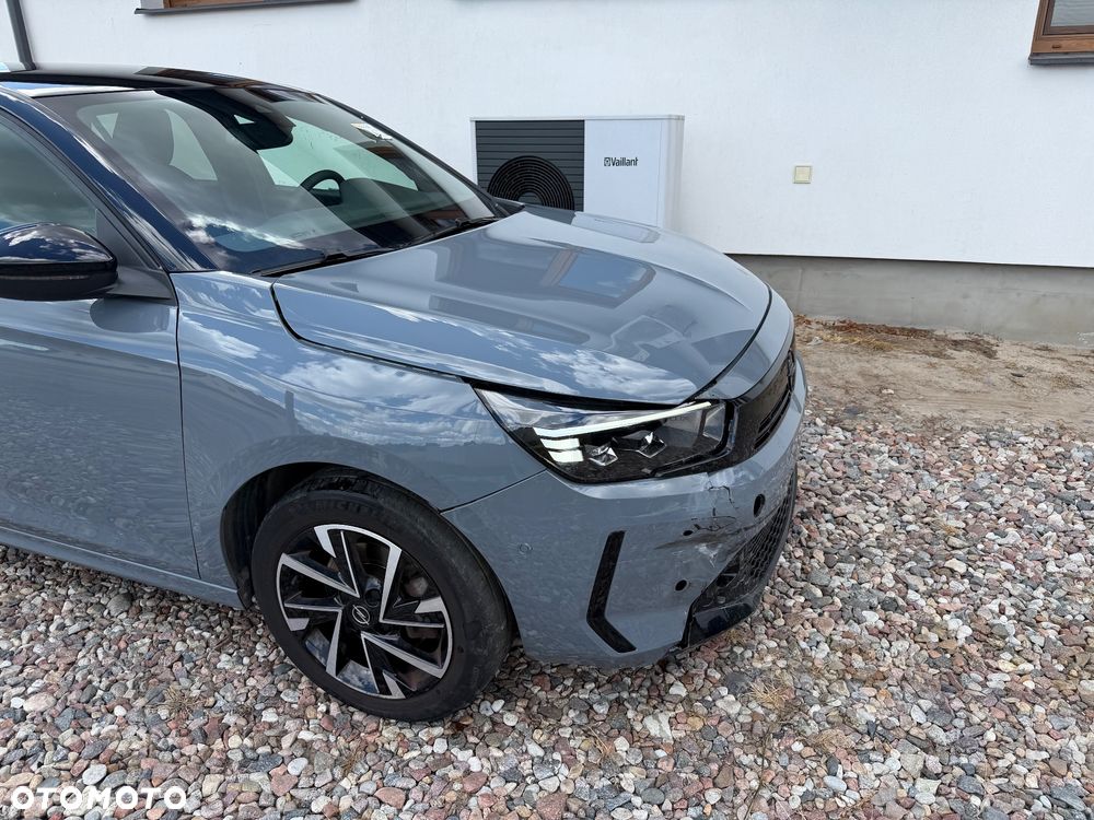 Opel Corsa - 20