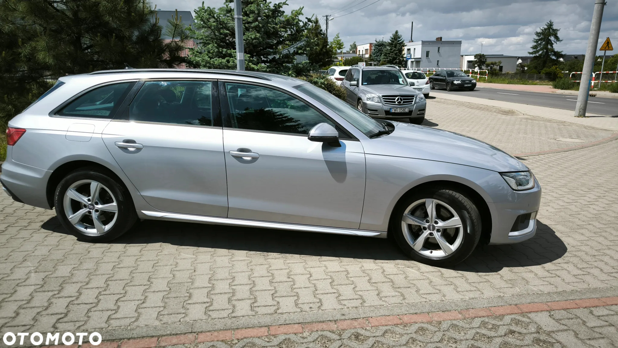 Audi A4 2.0 TDI Design S tronic - 6