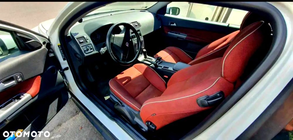 Volvo C30 - 4