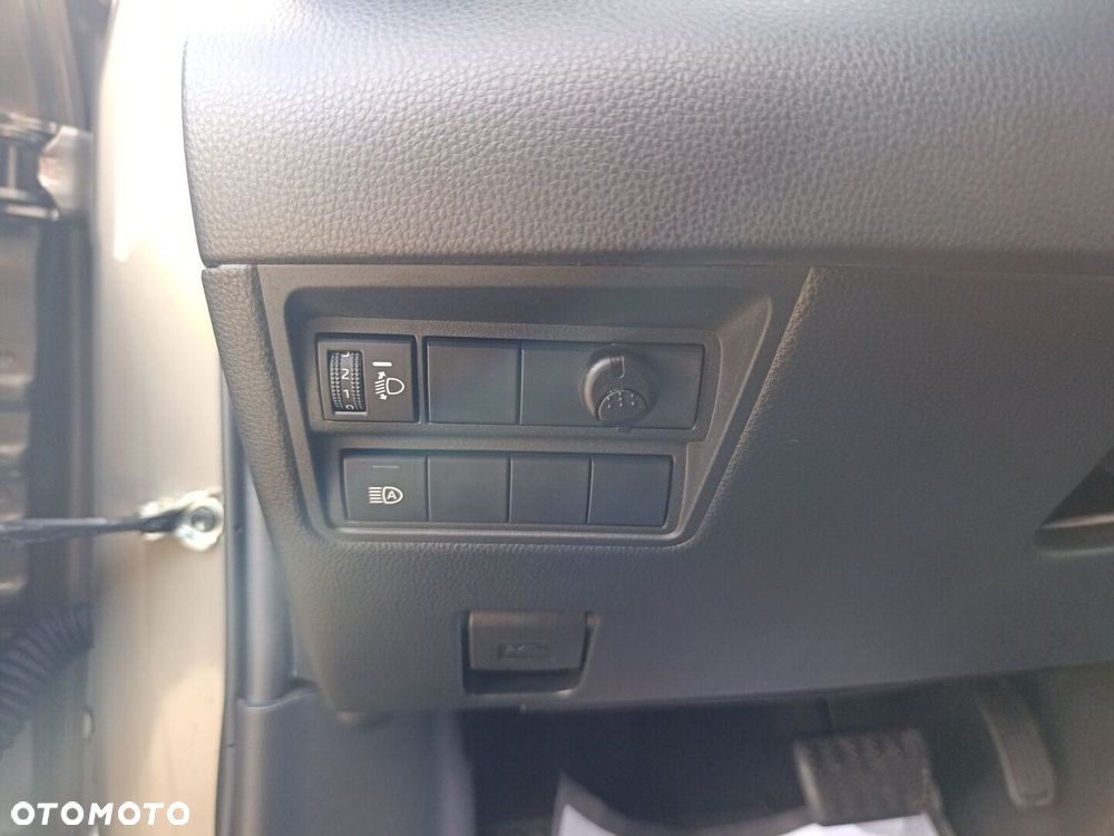 Toyota Yaris Cross Hybrid 1.5 Style - 19