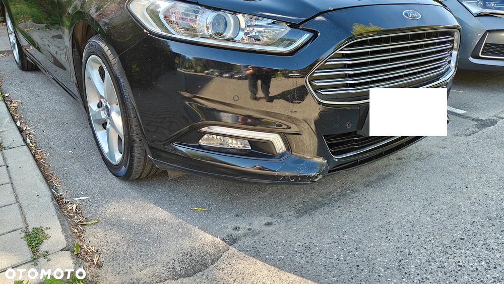 Ford Mondeo 2.0 TDCi STart-Stopp PowerShift-Aut Titanium - 13