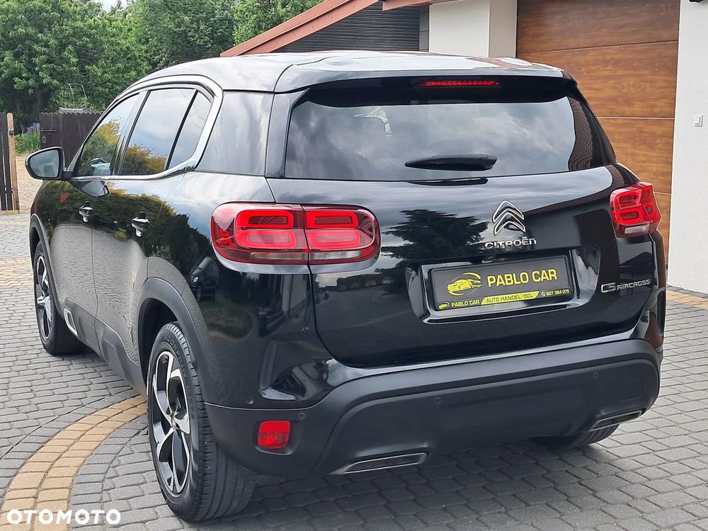 Citroën C5 Aircross 1.2 PureTech Feel - 6