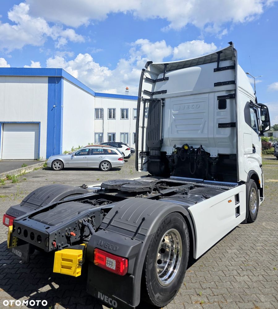 Iveco S Way - 5