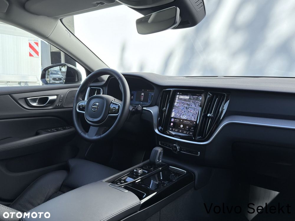 Volvo V60 - 20