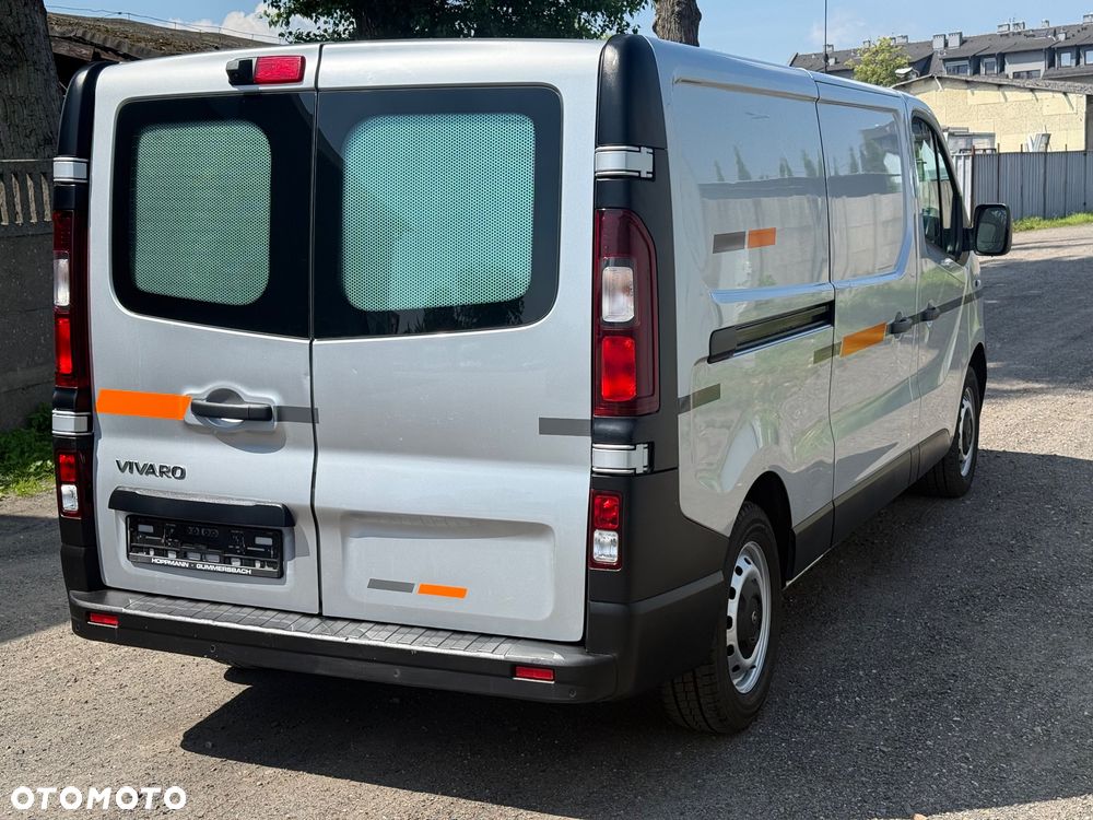 Opel Vivaro - 4
