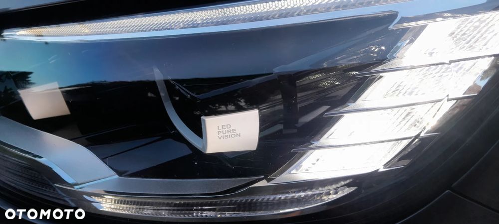 Renault Grand Scenic TCe 140 GPF BOSE EDITION - 16