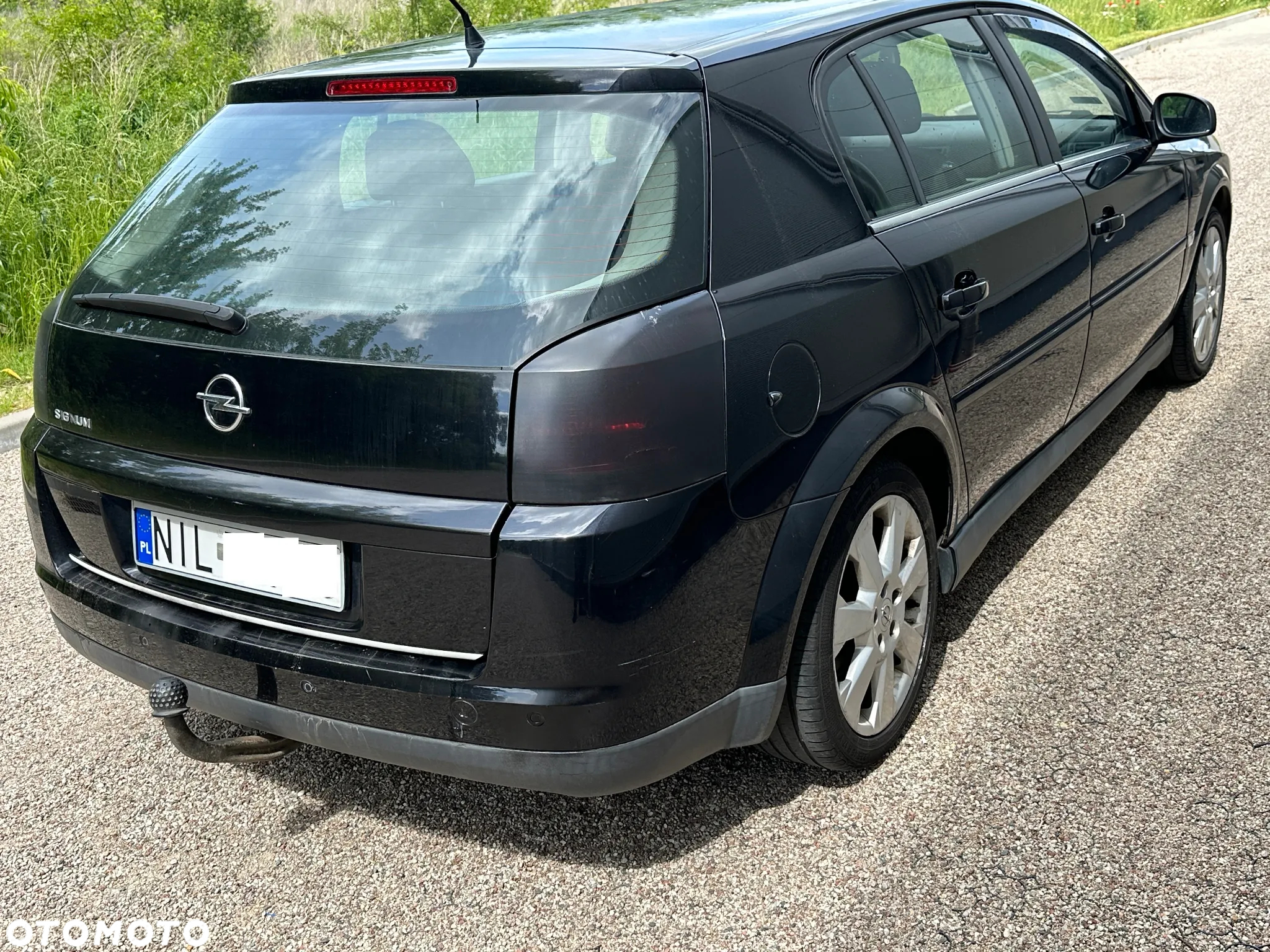 Opel Signum 1.8 Elegance - 5