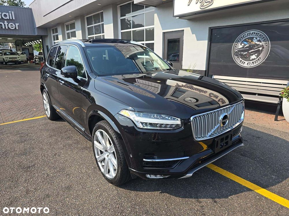 Volvo XC 90 T6 AWD Inscription - 2