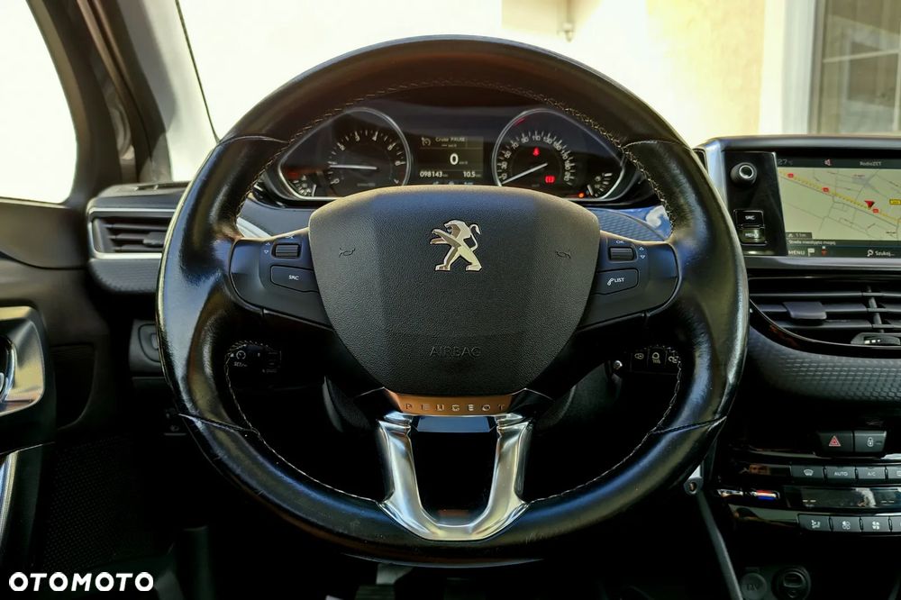 Peugeot 2008 - 25