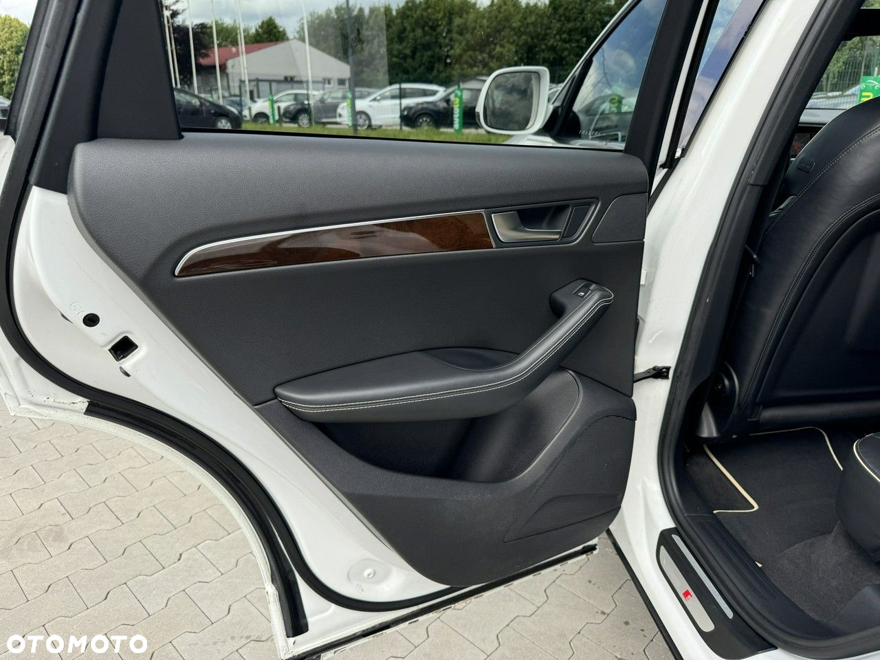 Audi Q5 2.0 TFSI Quattro S tronic - 30