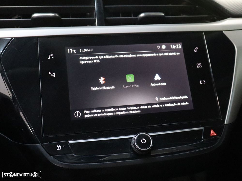 Opel Corsa 1.2 Business - 13