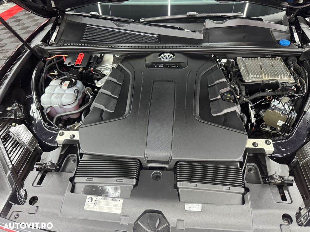 Volkswagen Touareg V6 TDI Edition 20 - 7