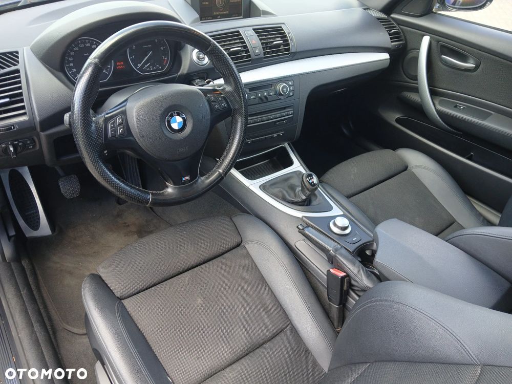BMW Seria 1 120i Edition Sport - 21