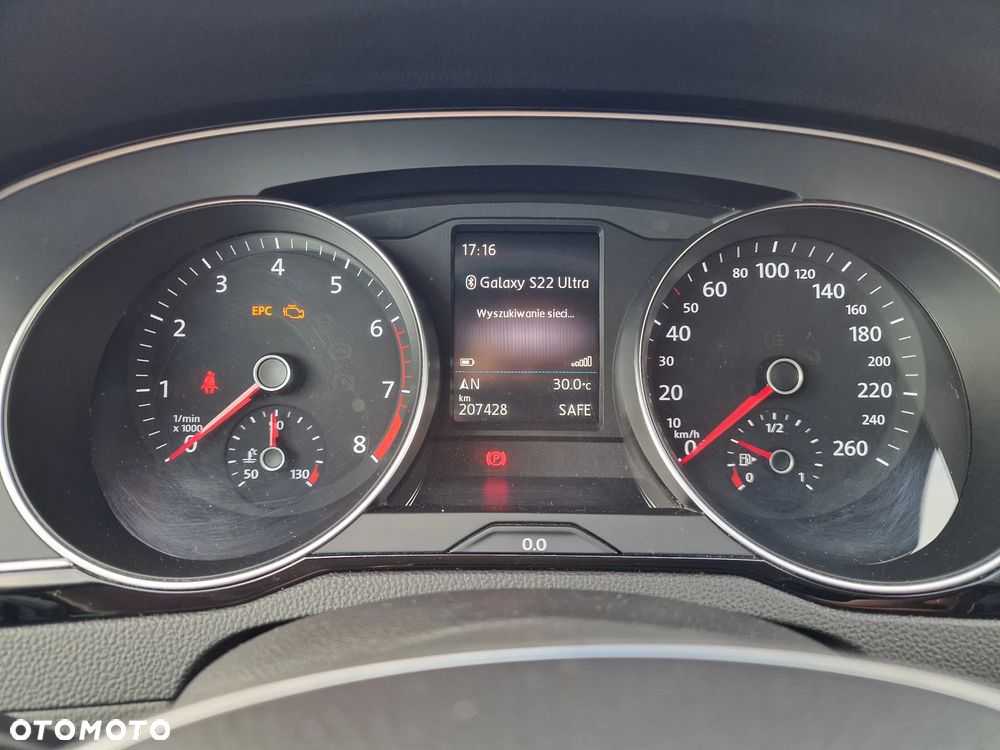 Volkswagen Passat 1.8 TSI BMT Highline - 3