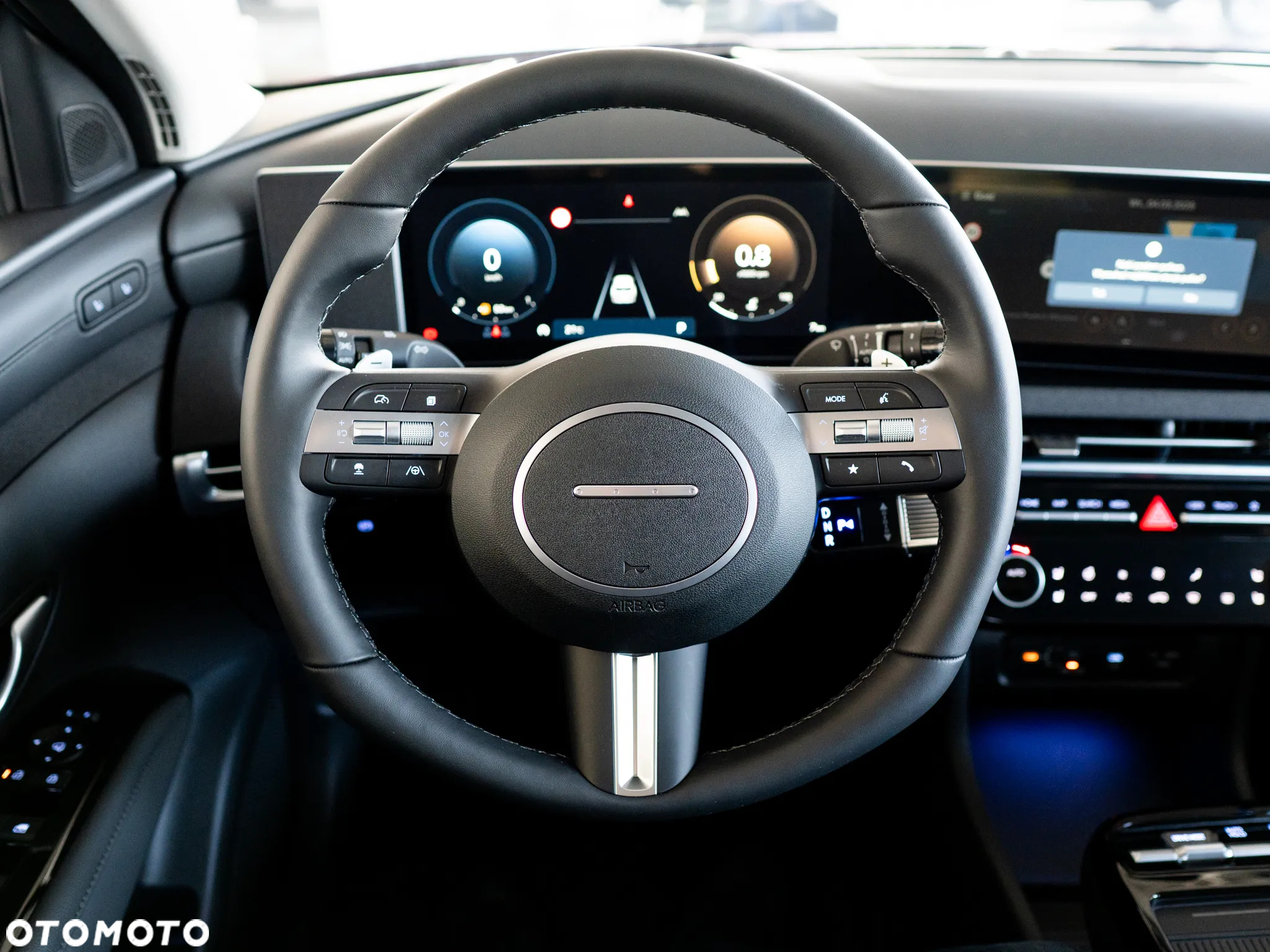 Hyundai Tucson - 12