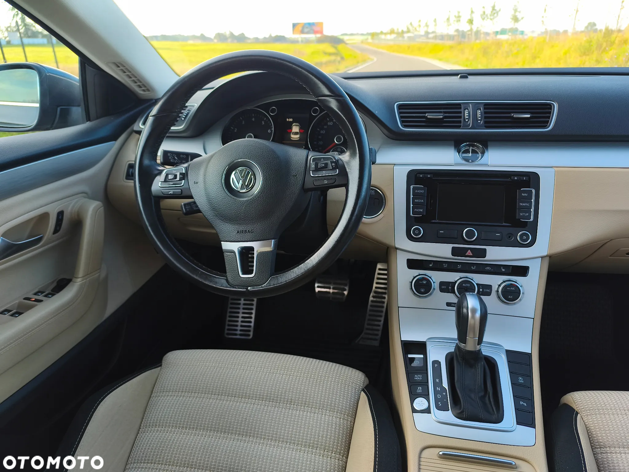 Volkswagen CC 1.4 TSI BMT DSG - 18