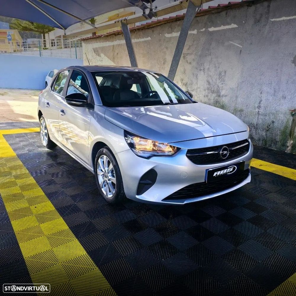 Opel Corsa 1.2 Elegance - 3