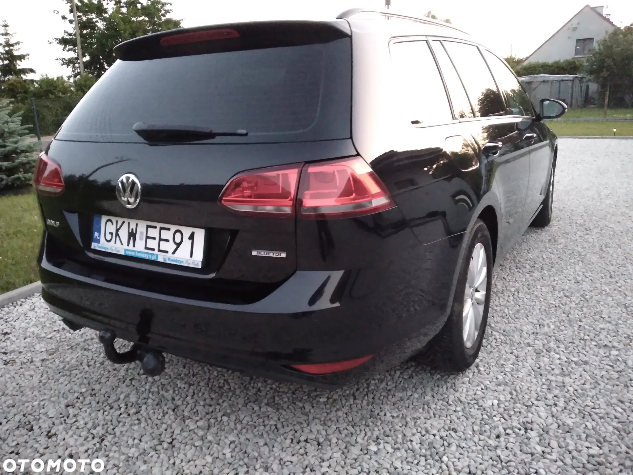 Volkswagen Golf 1.6 BlueTDI Trendline - 4